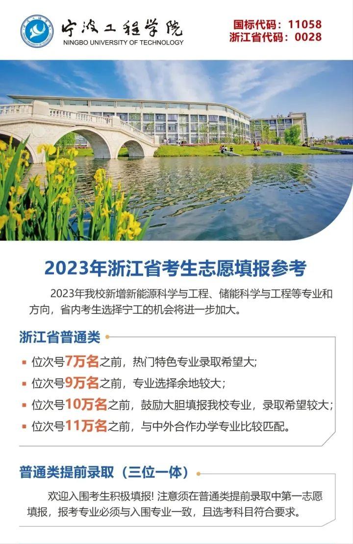 2023浙江高考高校分数预测,浙江2023高考各高校预估录取分