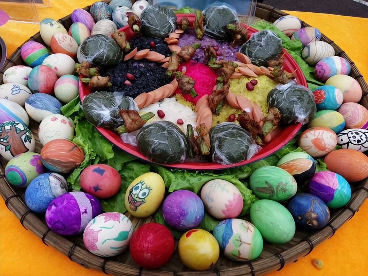 云贵川节日活动,云贵川传统节日