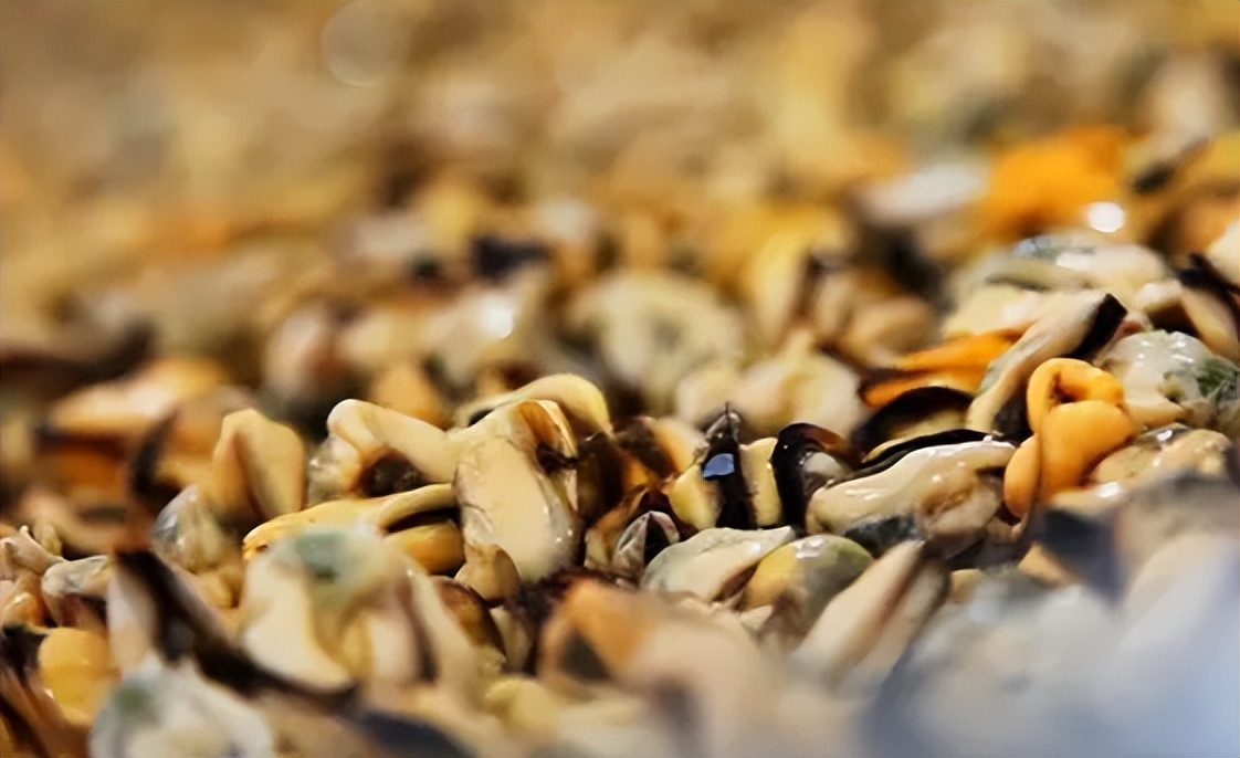 浙江土特产大全有哪些,浙江特产有哪些土特产品呢