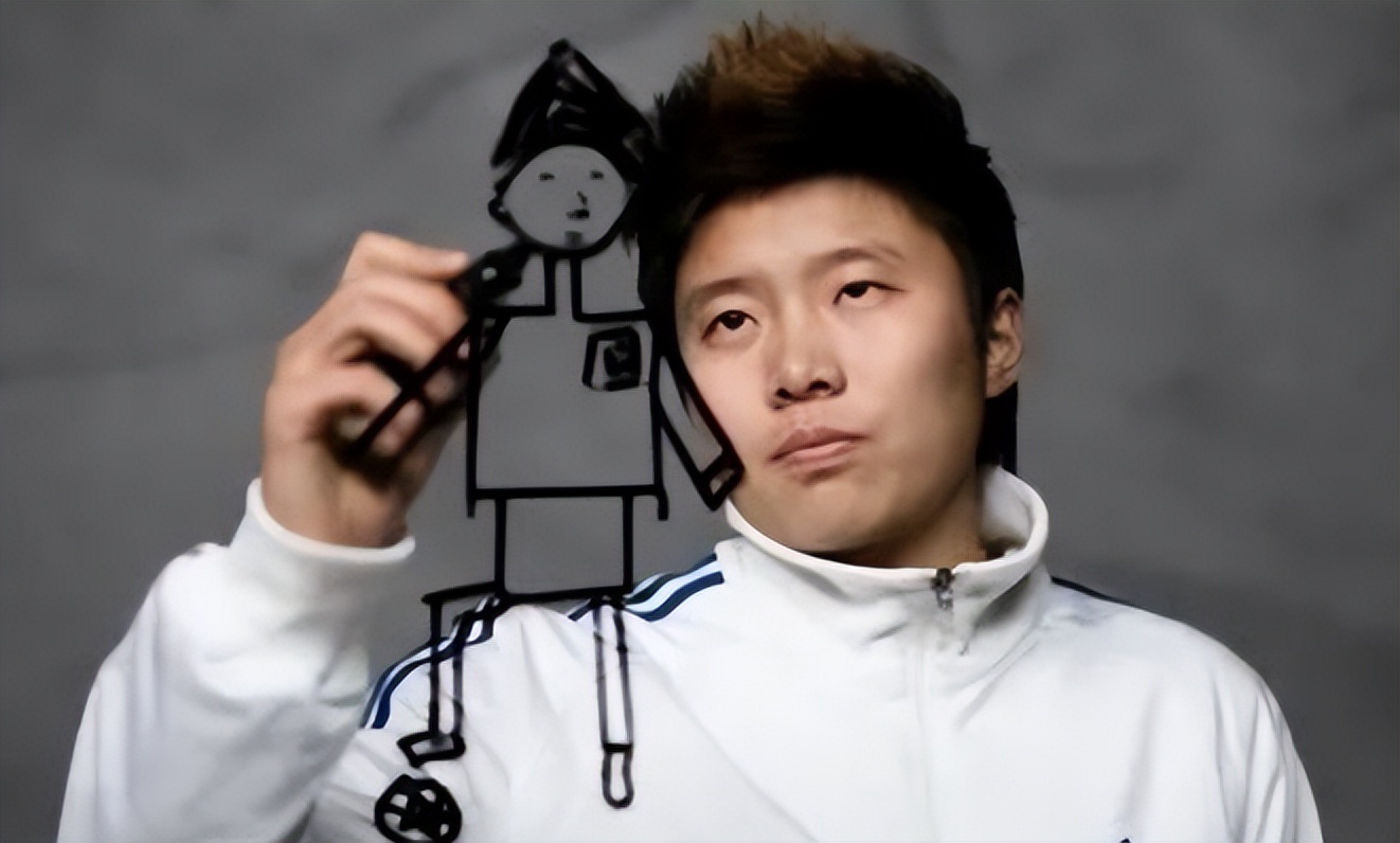 足球马晓旭近况,马晓旭亚洲小姐