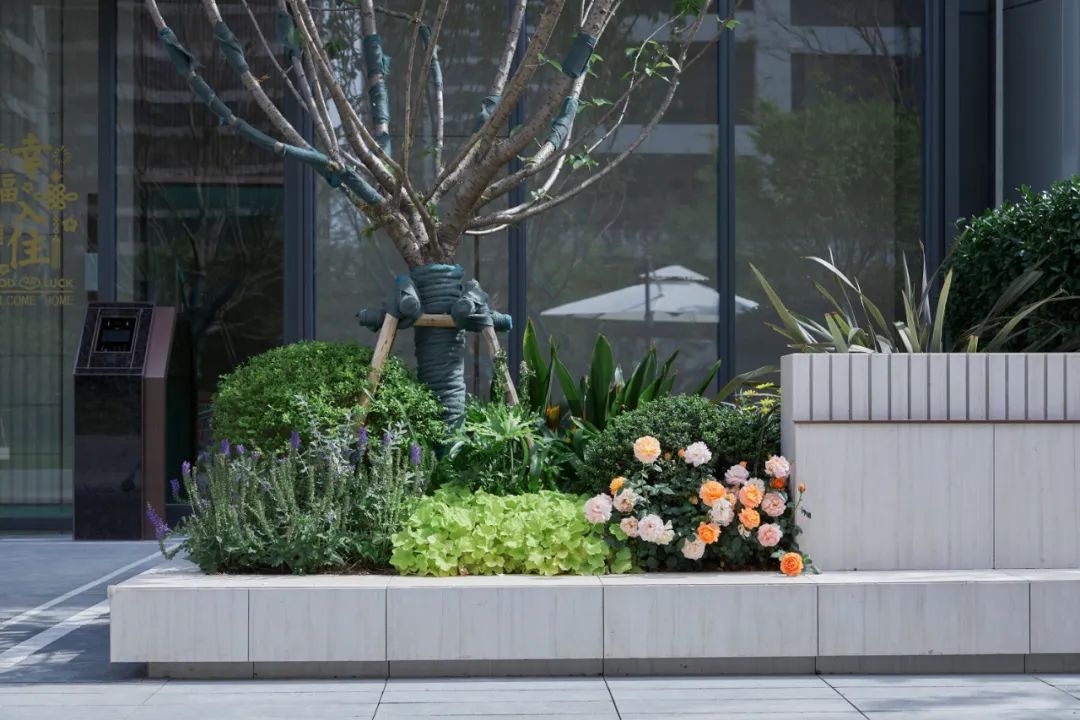 万科新世纪翡翠滨江三期景观规划,南京万科翡翠滨江380户型设计