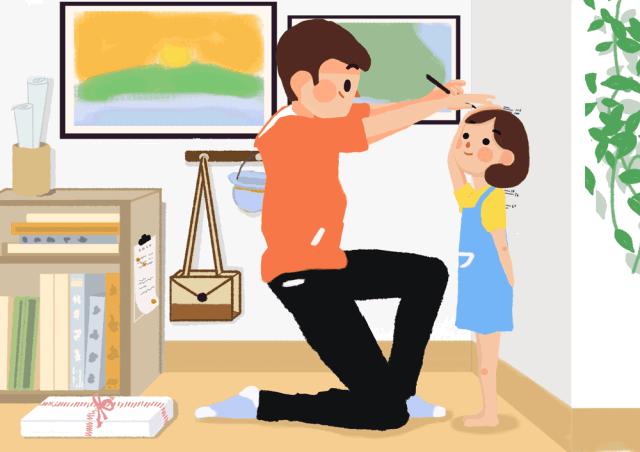 要注意这些细节让你的孩子长高,帮助孩子长高的4个妙招