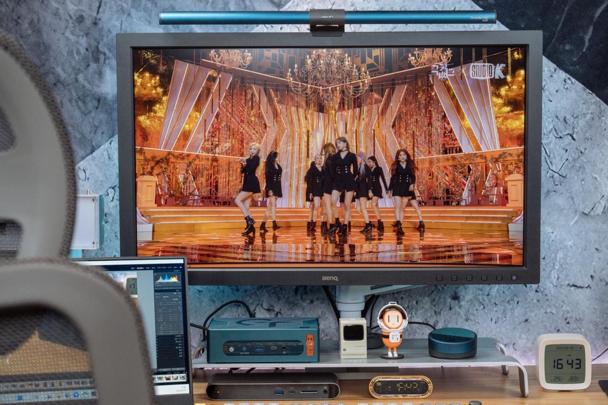 零刻主机gtr7测评,零刻gtr7性能与游戏本相比