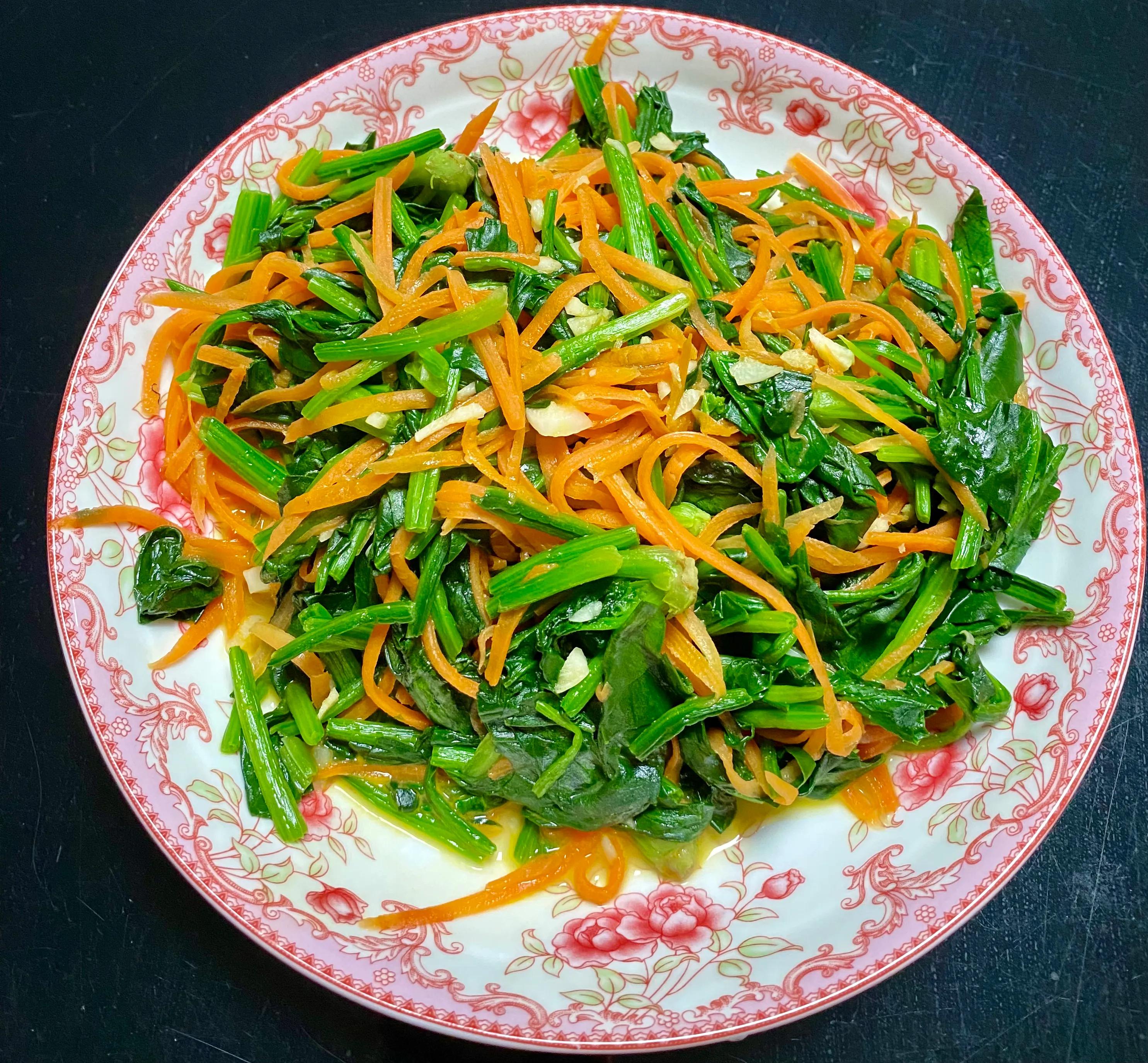 绿色蔬菜减肥食谱大全,营养减肥蔬菜排行榜