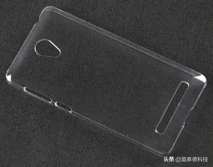 机器视觉手机外壳表面的缺陷检测方法