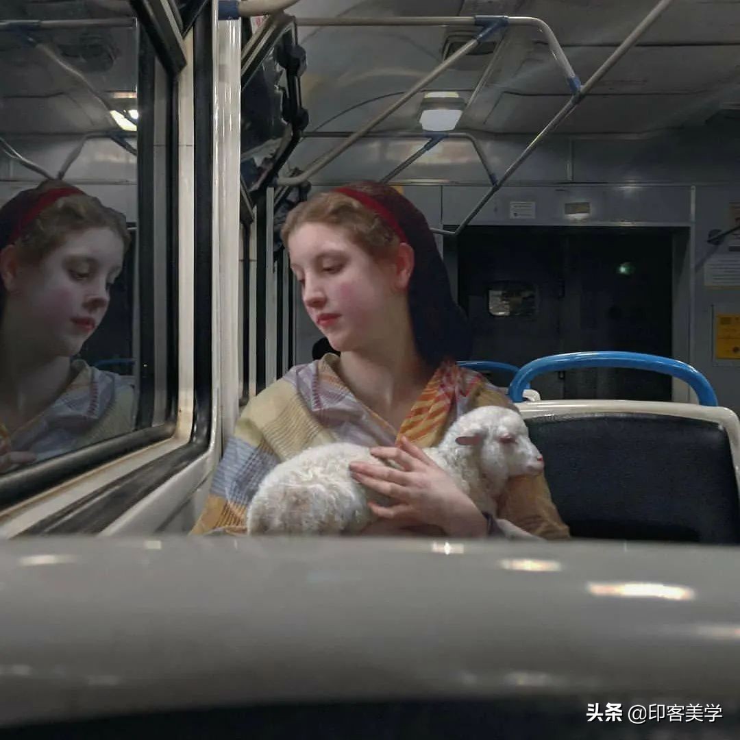 复古高端的小众头像男生,2022高级小众头像