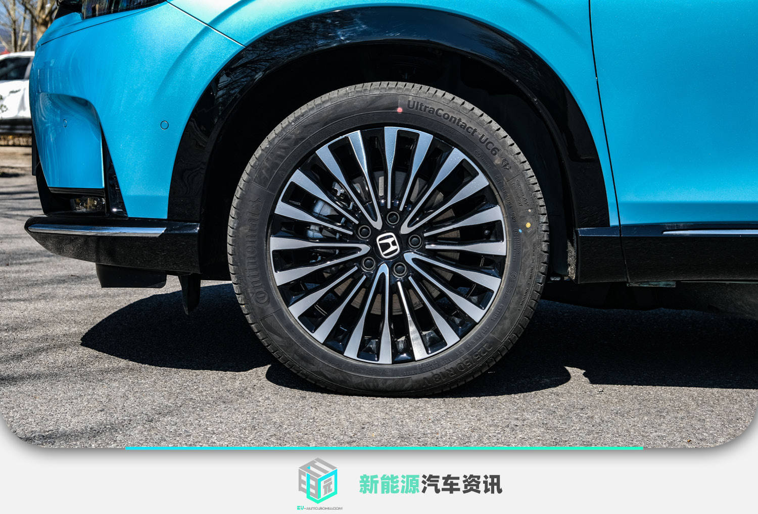 东风本田e-ns1正式发布,东风本田2023新款1.5t落地价多少