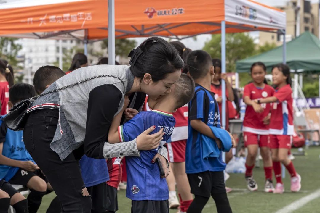 曲靖市第五届青少年校园足球联赛,曲靖市第七届足球比赛