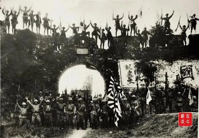 汪伪政府的人后来怎么处理的,汪伪政府的人后来的下场