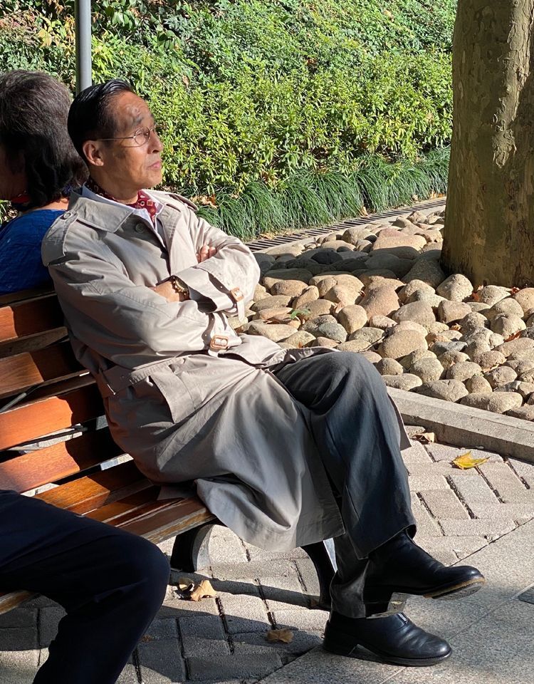 男人少穿哪三种鞋,上年纪的男人适合穿什么鞋