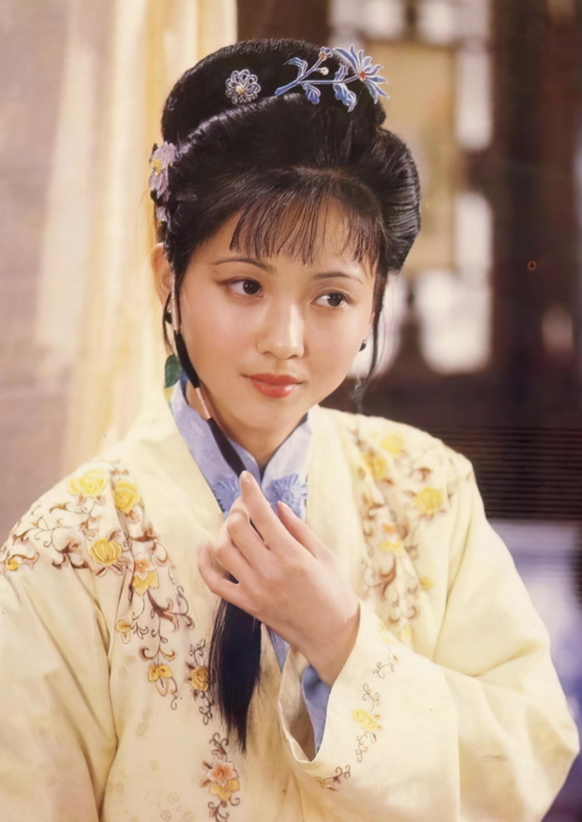 盘点越老越有魅力的女演员,那些一眼万年的女明星