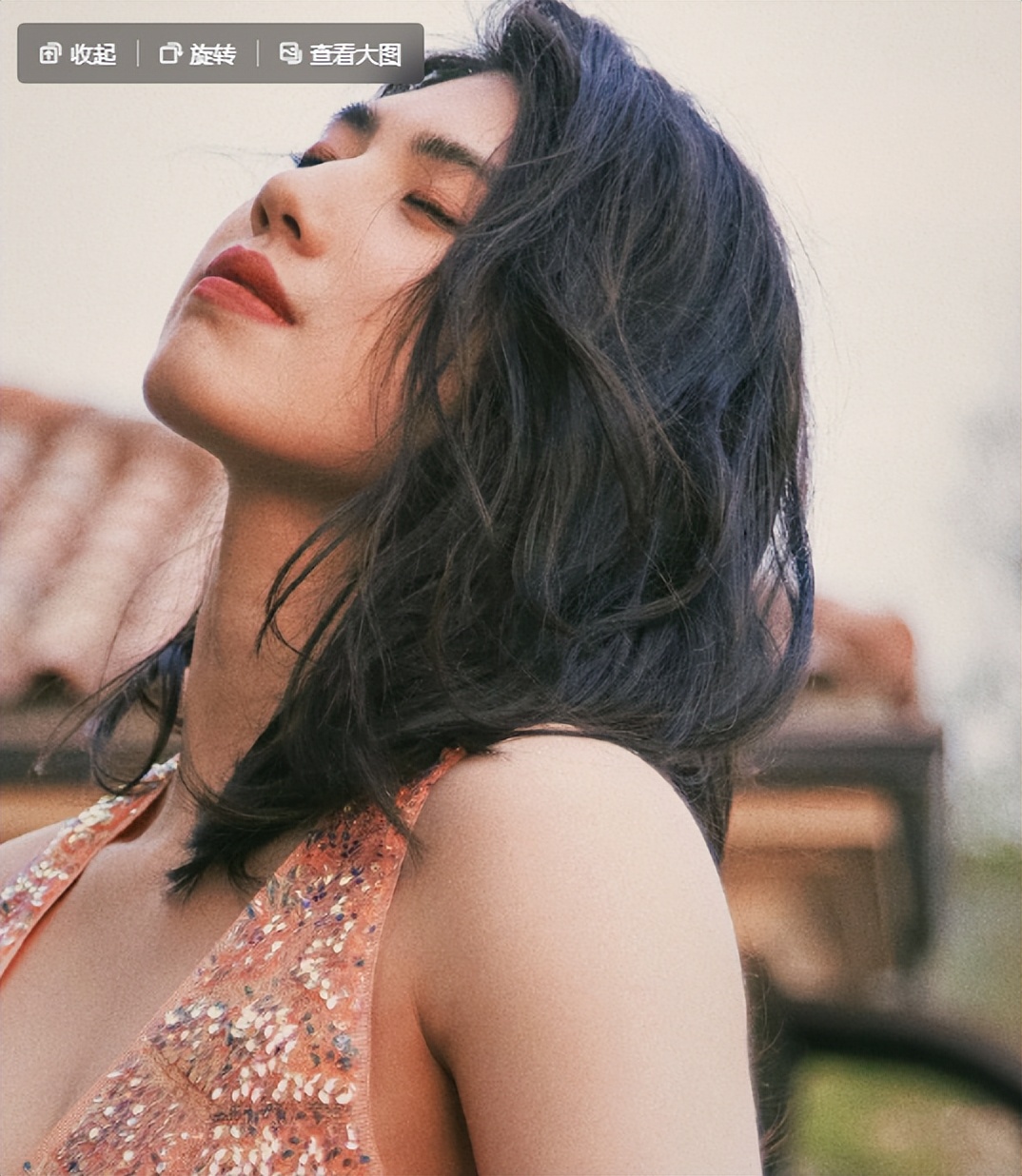 中国最美体坛女神都有谁？体坛颜值天花板？您心中的最美女神是谁