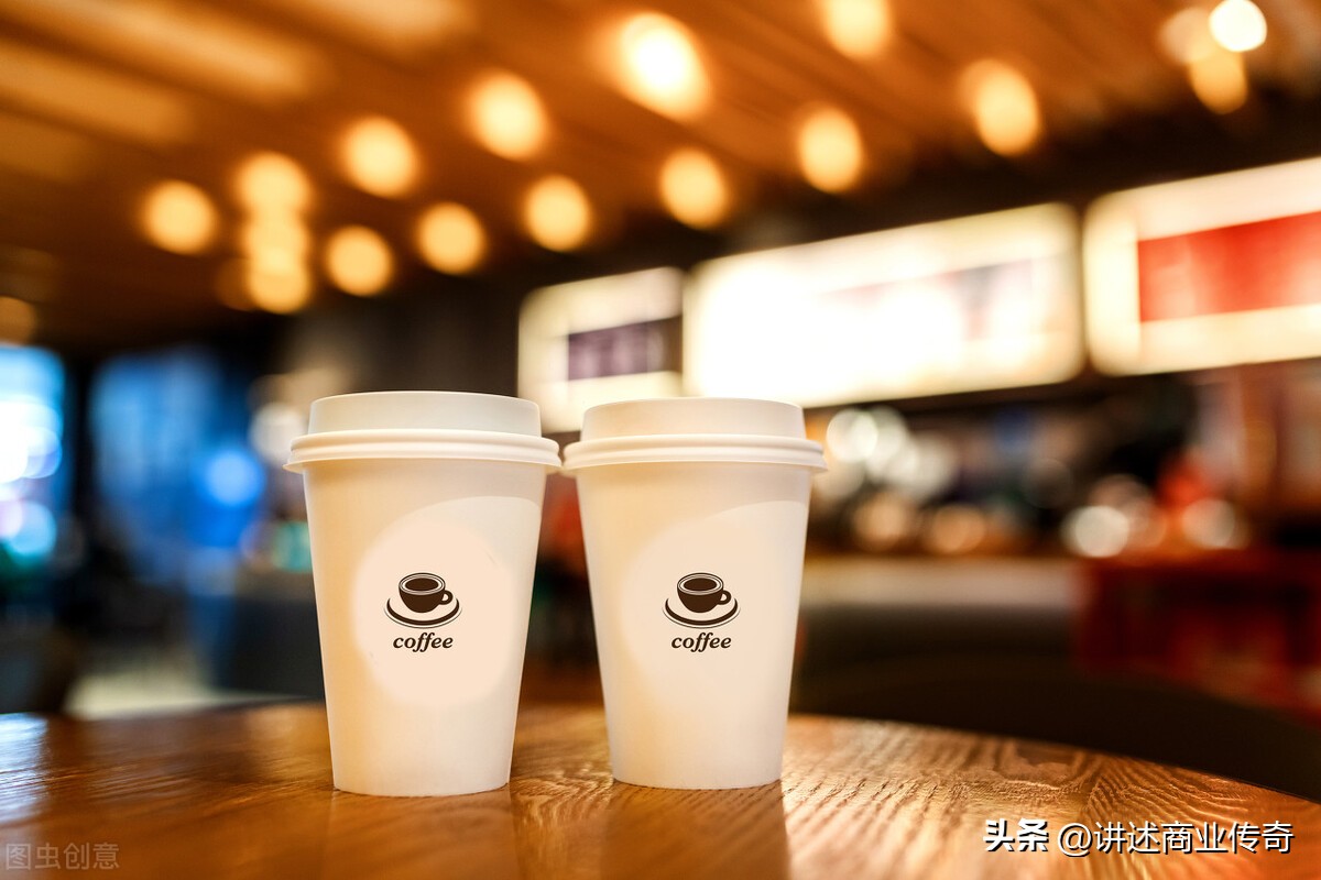 星巴克咖啡成功的秘诀是什么,全球咖啡连锁之王星巴克