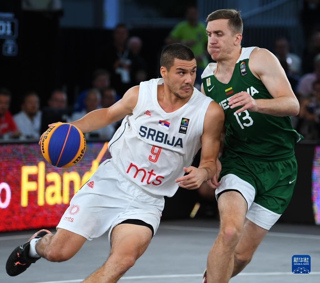 塞尔维亚，国家虽小，体育却是超级强悍！