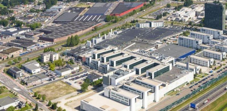 荷兰巨头光刻机,近期荷兰把光刻机卖给哪家公司