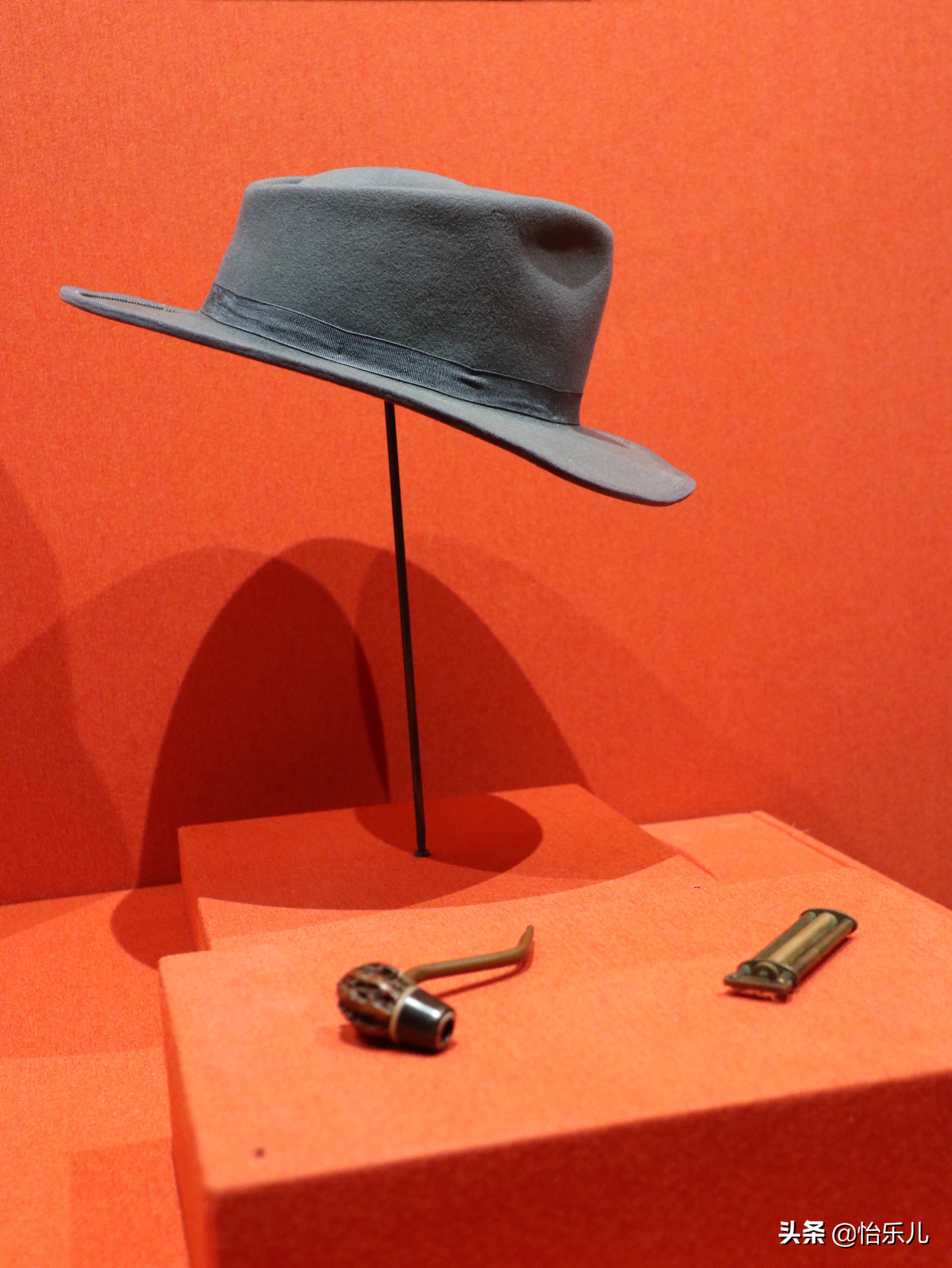 88张图还原百年前广东人“海淘”账单：穿衣化妆购物竟如此时髦