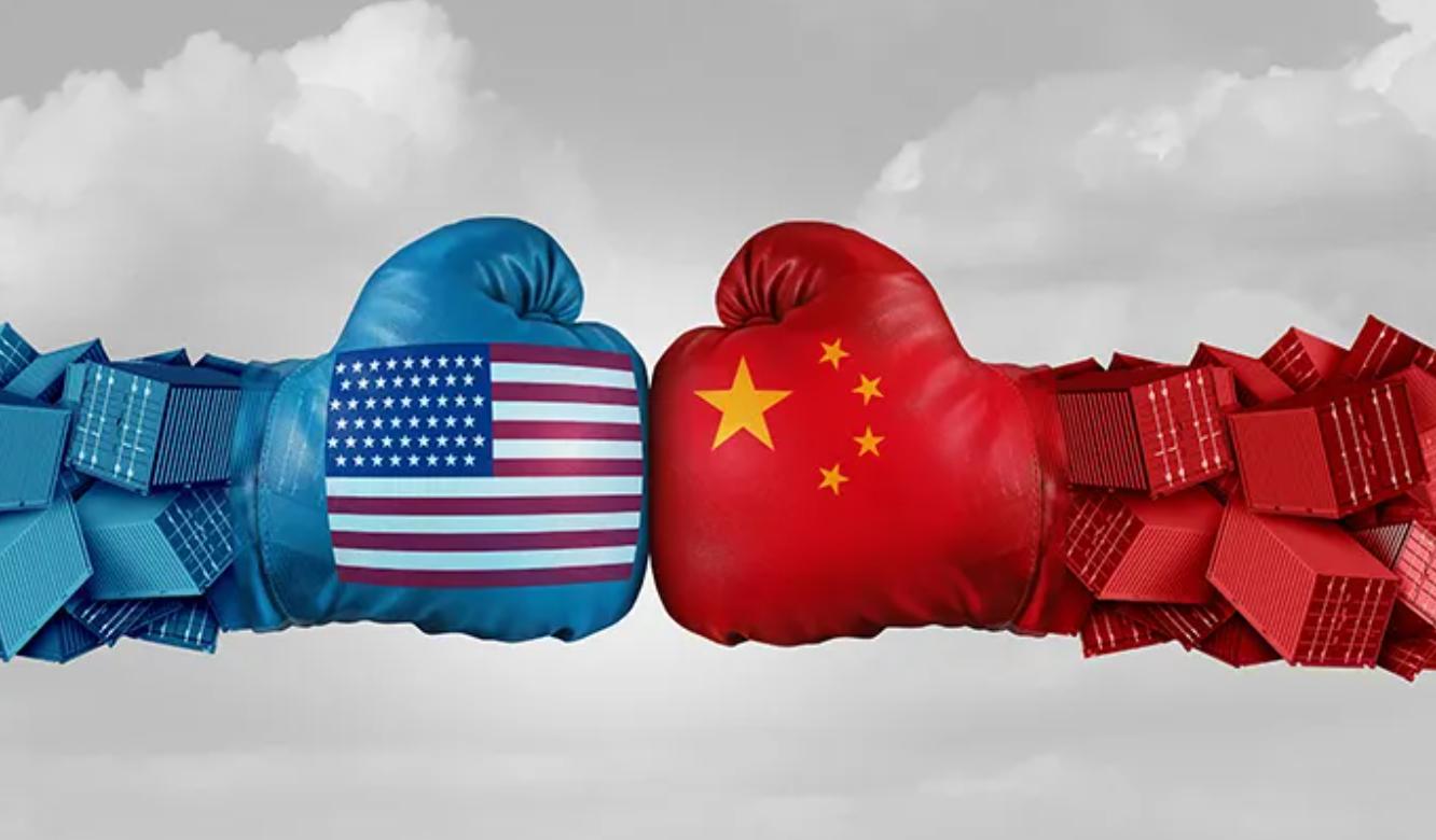 7月10日下午，国际又发生五件大事，中国给美国送上“大礼”！