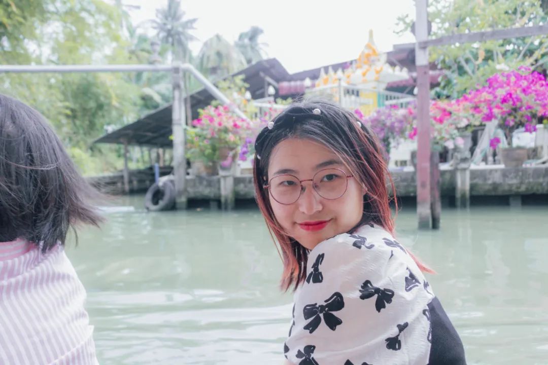 大数据推给想去泰国的朋友，万字长文玩转曼谷芭提雅