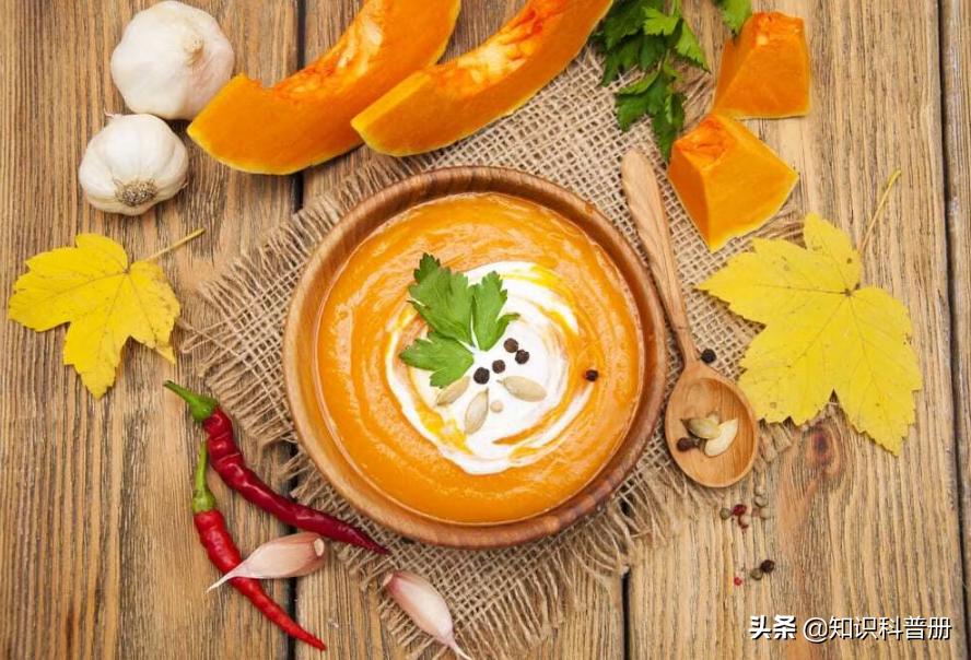 20种食物可以降低患癌症的风险