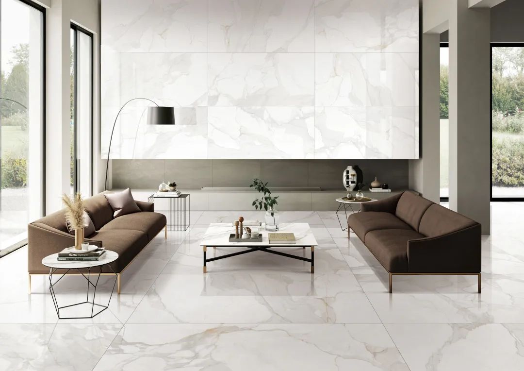 伊莉莎白瓷砖什么颜色好看,伊丽莎白瓷砖质感砖