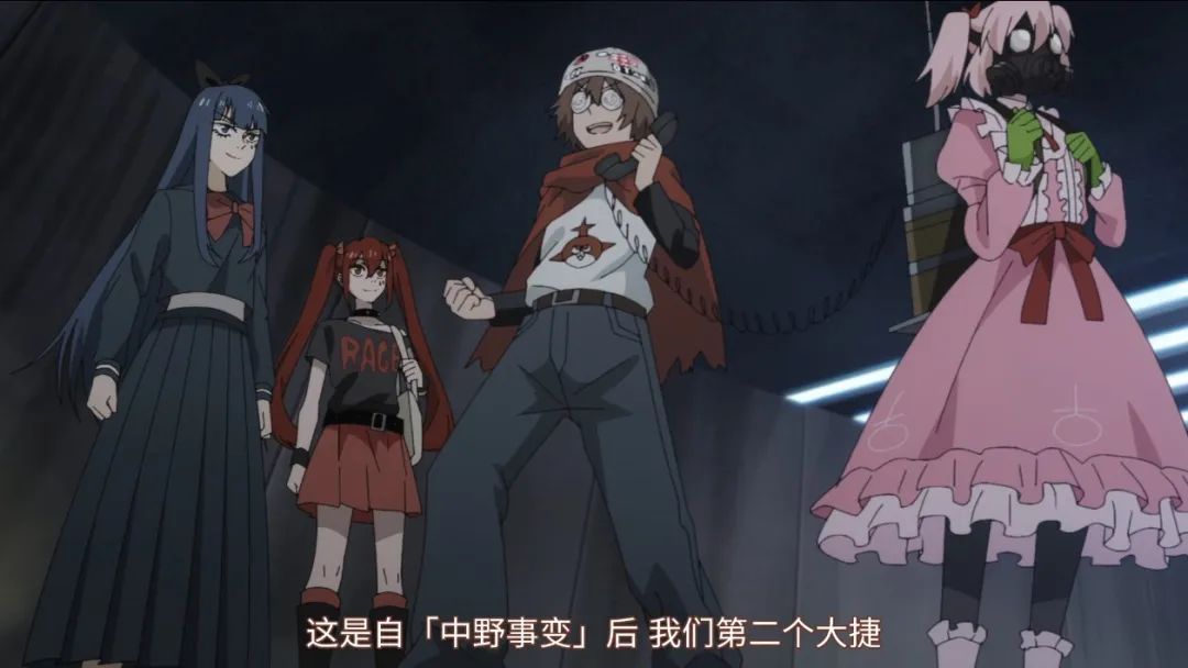 四月新番真是让人眼前一亮,这10部四月必看的新番你看过了吗