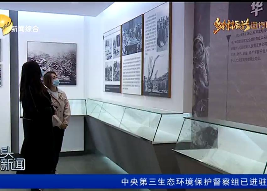 乡村振兴翻开乡村生活新篇章,乡村振兴如火如荼