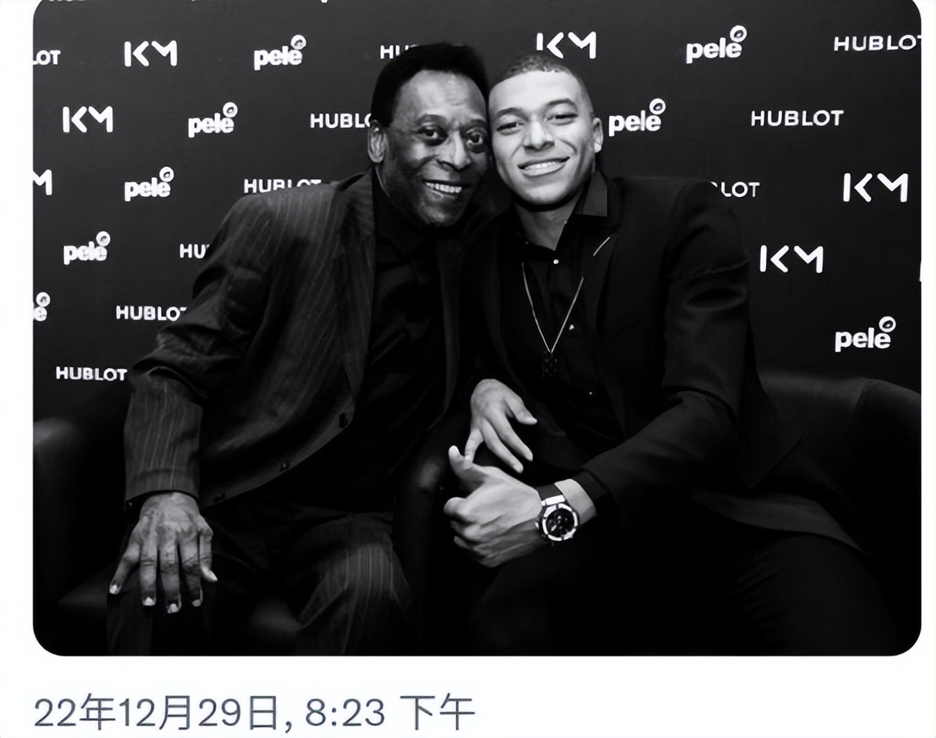 球王贝利去世享年82岁,球王贝利获得过几次世界杯冠军