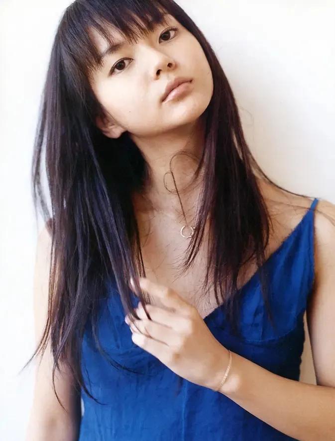 苍井优×绫濑遥×多部未华子?!这个组合有点意外…