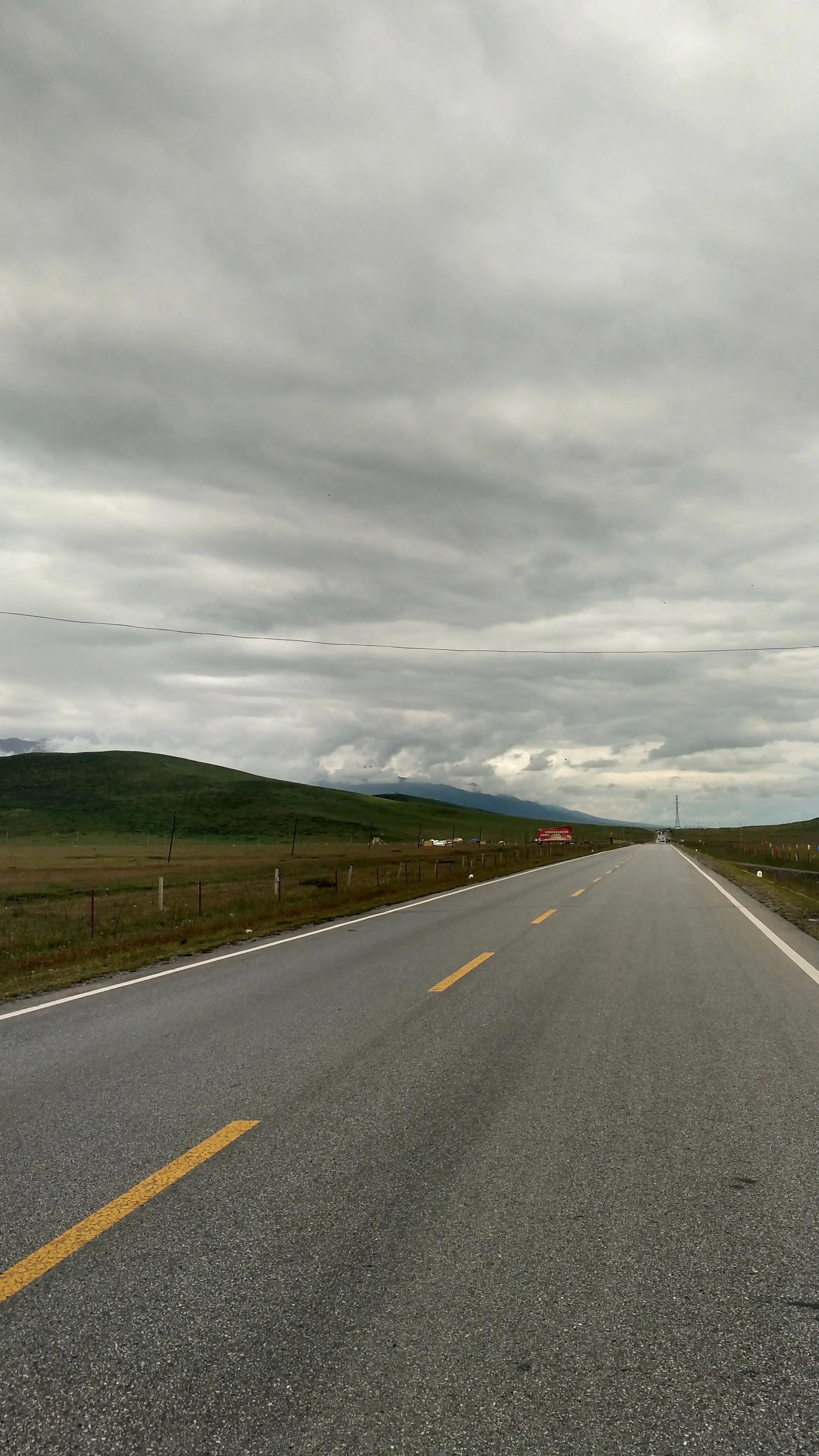 一生必须去一次西北大环线,一生要去一次甘肃