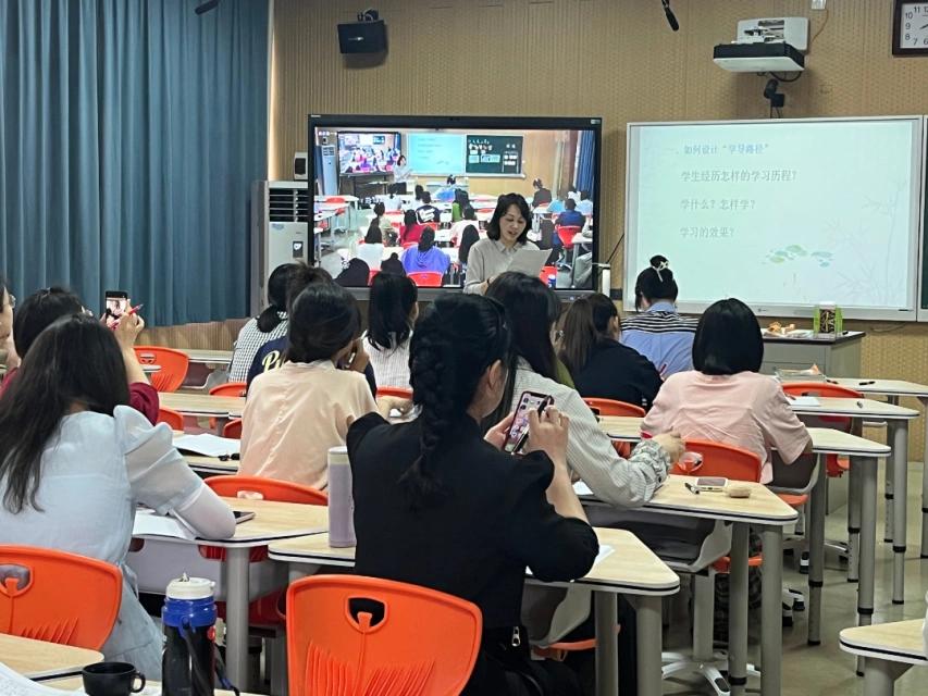 如何运用信息技术来助力课堂教学,信息技术赋能高效课堂