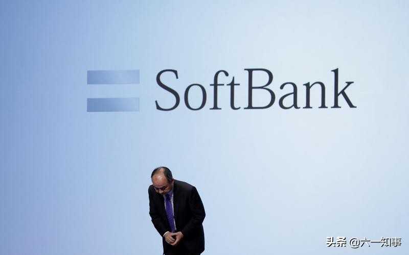 赌徒、信徒还是圣徒？孙正义遇到“新抢钱夫妻”，被迫走下神坛