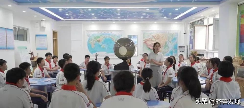 青岛崂山教育规划,崂山教育