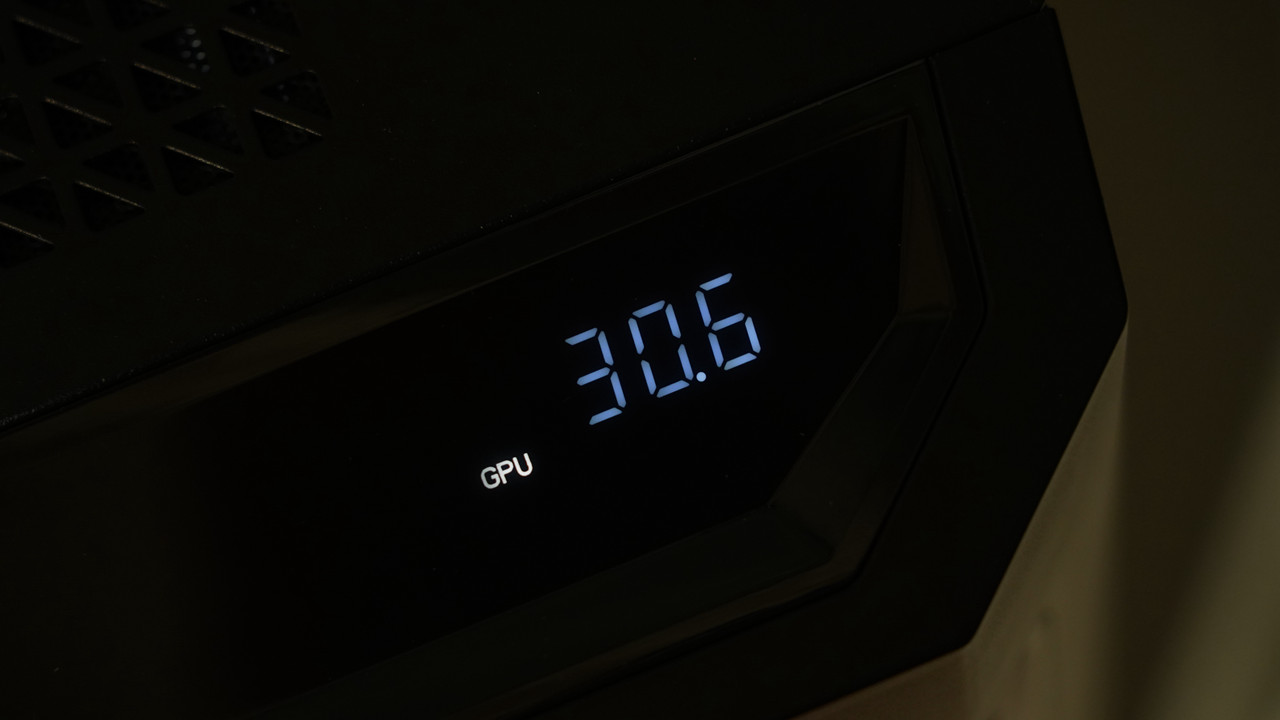 安钛克机箱performance,安钛克performance1水冷装在哪