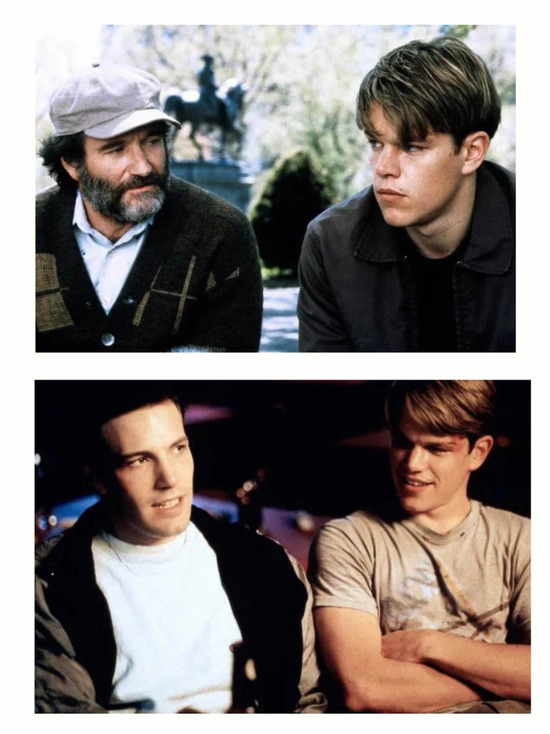 治愈心灵励志的电影,关于励志向前看的心理学电影