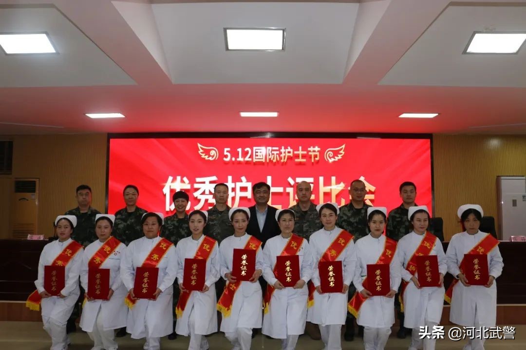 护士节致敬新时代的提灯天使,致敬英雄护士节