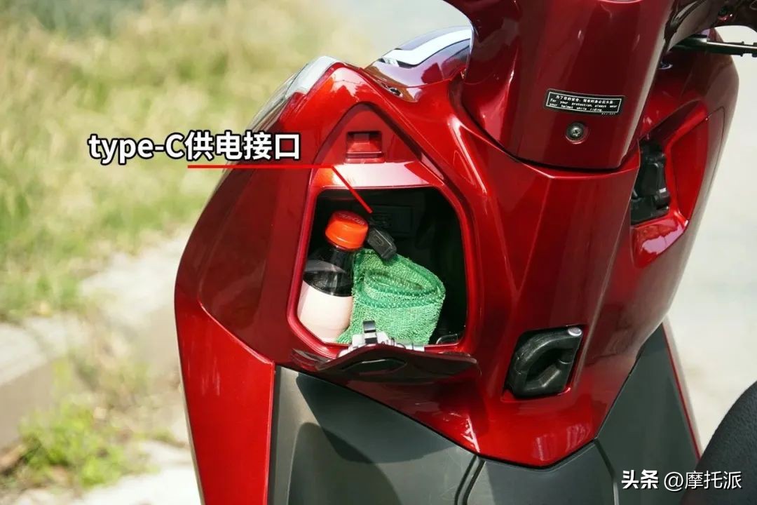 本田lead125优点和缺点,本田lead125最新测评