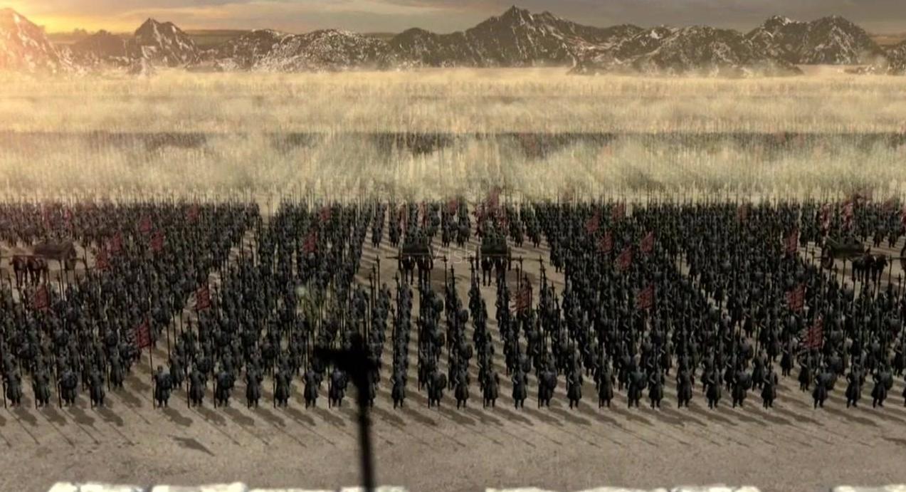 三十六计中欲擒故纵原文,三十六计欲擒故纵完整版