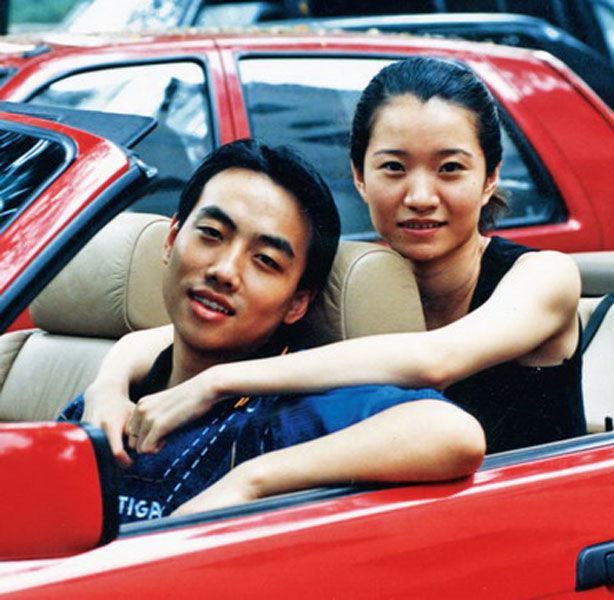 刘国梁的妻子王瑾：结婚16年，我看到了丈夫的泪光与心痛