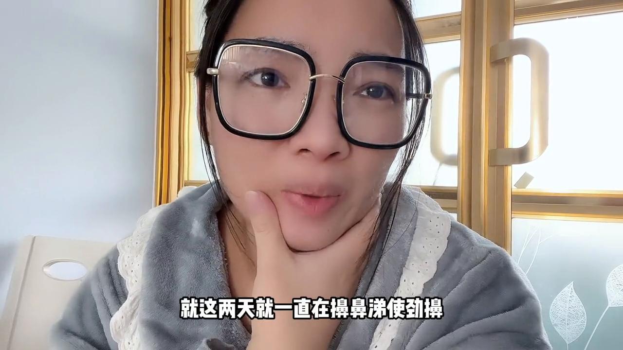 孕妇感冒了可以吃药吗,感冒不打针是否能扛过去