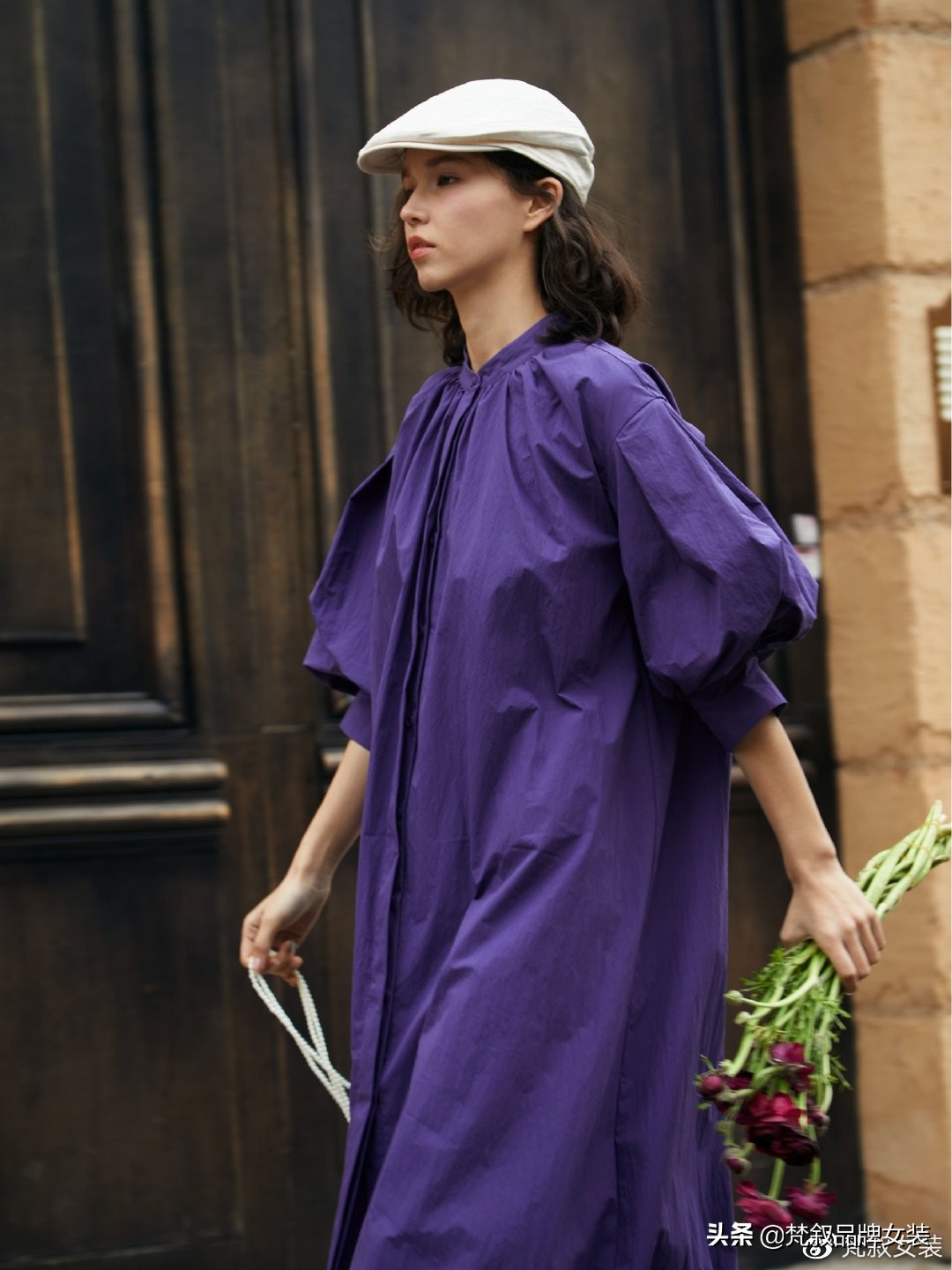 梵叙女装卫衣,阜新梵叙品牌女装集合店