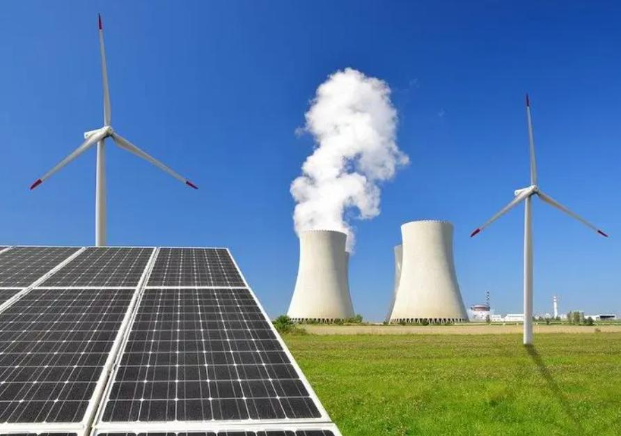 电网会取代美国石油吗,中国全球电网能取代石油吗