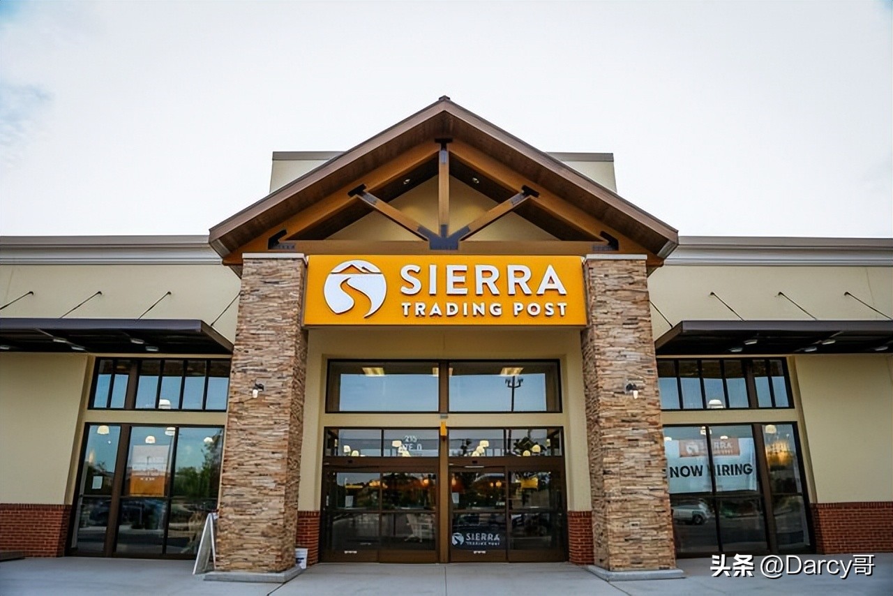 户外装备海外代购,便宜又好用的户外装备