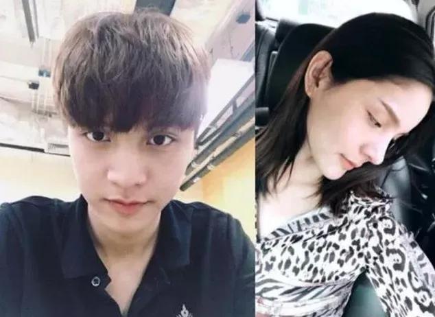 韩国小哥在中国长大回韩国服兵役,韩国小哥为了躲避服兵役变性