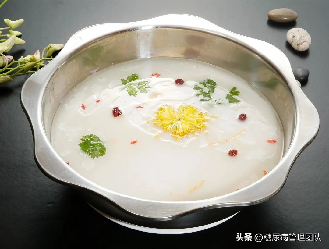 糖友能不能吃涮火锅,糖友能吃涮火锅吗