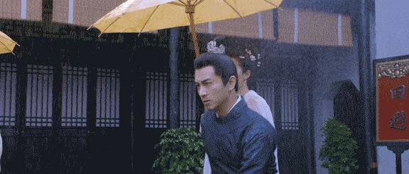 《梦华录》靠古偶美学拿下8.8分，刘亦菲的路人盘赢麻了