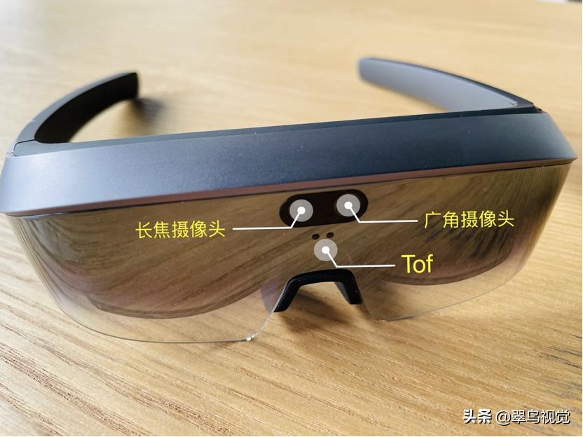 日夜两用黑科技高清夜视眼镜测评,日夜两用阻隔强光眩光眼镜测评