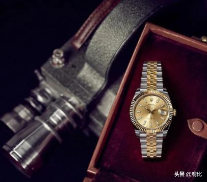 二手价格五万左右的腕表,最靠谱的二手腕表
