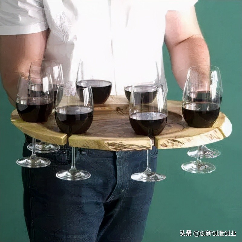 国外创意实用小发明,国外生活小发明