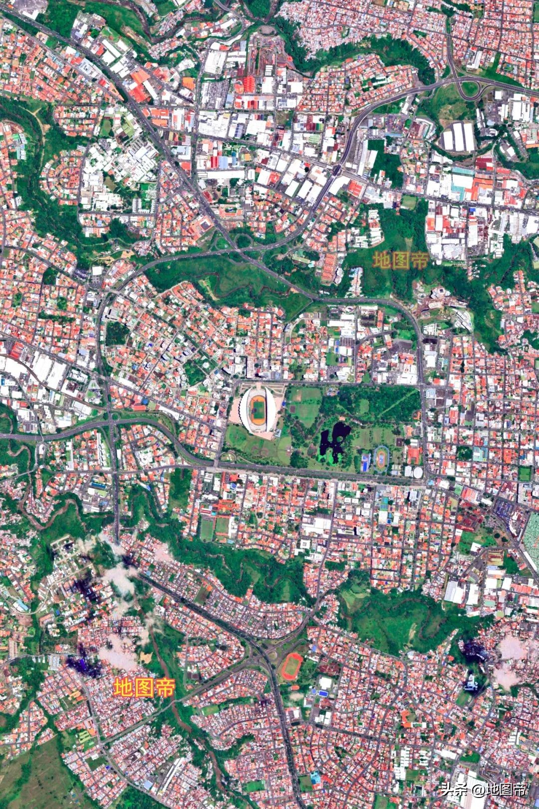 哥斯达黎加打得过西班牙吗,国足能踢过哥斯达黎加吗