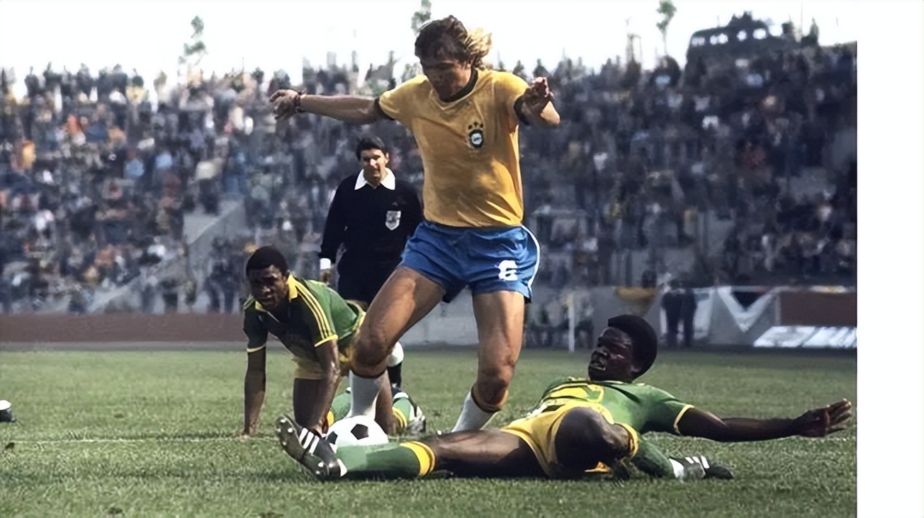 世界杯足球幕后故事,足球世界杯的由来